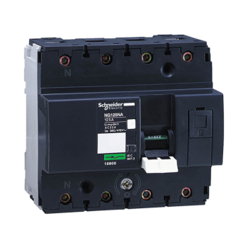  NG125NA 4P 125A 