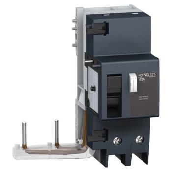  Vigi NG125 2P 63A 30mA TypeAC 