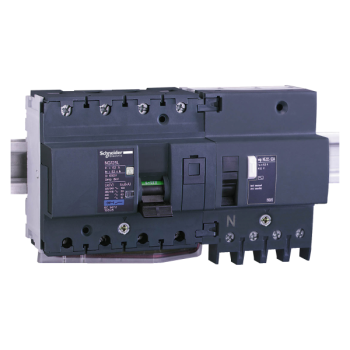  Vigi NG125 4P 63A 300mA TypeAC 