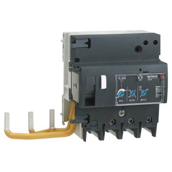  Vigi NG125 3P 125A 300mA 500V 
