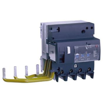  Vigi NG125 4P 125A 300mA 500V 
