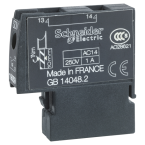  Multi9 NG125 SDV 1F 2A 250V 