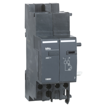  Multi9 d�clench voltm MNx 220V 