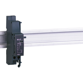  Acti9 d�clen voltm MX-OF 230V 