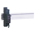  Acti9 NG125 d�c volt MX-OF 24V 