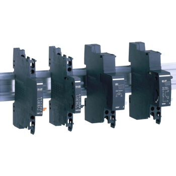  Multi9 Vigi NG125 2OF 6A 220V 