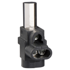  4 bornes r�part. 3x16mm� 