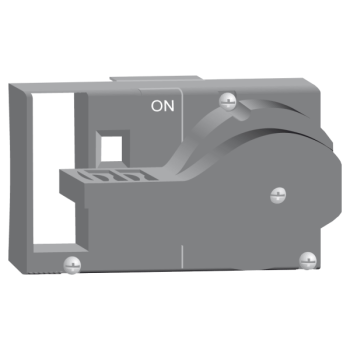  Cde rotative direct noir NG125 