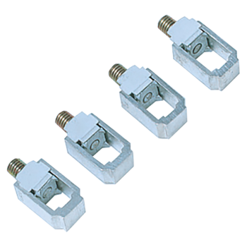  4 cosses aluminium 70mm� NG125 