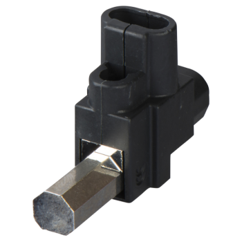  Lot 3 connecteurs r�partiteurs 