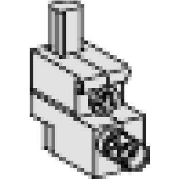  Lot 3 connecteurs r�partiteurs 