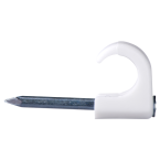  TC CLIP DIAM7-10 2X25 BLC 