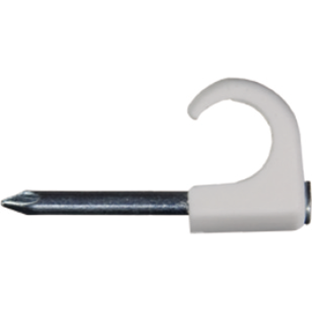  TC CLIP DIAM7-10 2X25 BLC 