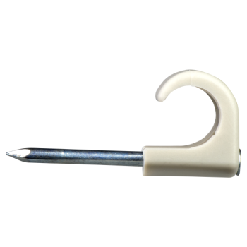  TC CLIP DIAM.8-12 2X30 GR 