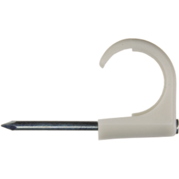  TC CLIP D18-22 2,5X45GRIS 