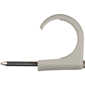  TC CLIP D22-26 2,5X45GRIS 