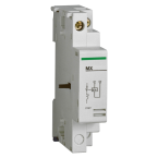  DECL MX P25M 380-415 VCA 