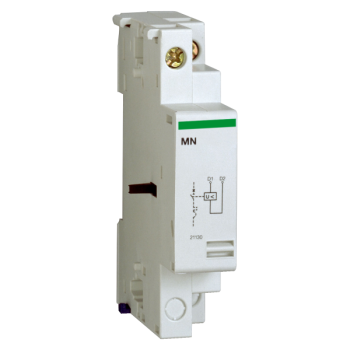  DECL MN P25M 380 415 VCA 