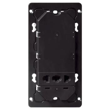  Prise rasoir - M�canisme 