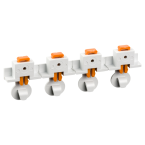  JEU 2 CACHE-VIS ID 4P 