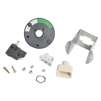  COMMANDE ROTATIVE (DEBRO) 