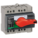  INS80 DC PV INTER 4P 10A 