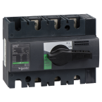  INS100 3P 100A NOIRE 