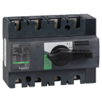  INS100 4P 100A NOIRE 