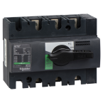  INS160 3P 160A NOIRE 