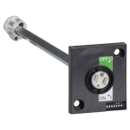  CDE ROTATIVE PROLONGEE LA 