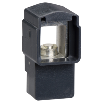  3 BORNES CLIPSABLES 95MM2 