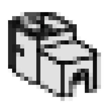  3 BORNES CLIPSABLES 95MM2 