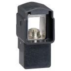  4 BORNES CLIPSABLES 95MM2 