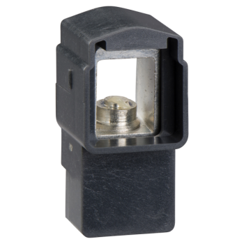  4 BORNES CLIPSABLES 95MM2 