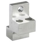  4 BORNES 4 CABLES 25MM2 P 