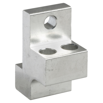  4 BORNES 4 CABLES 25MM2 P 