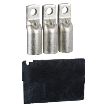  ISFT160 cosse cuivr 95mm� 