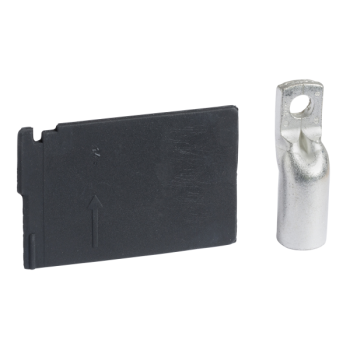  ISFT160 cosse cuivr 95mm� 