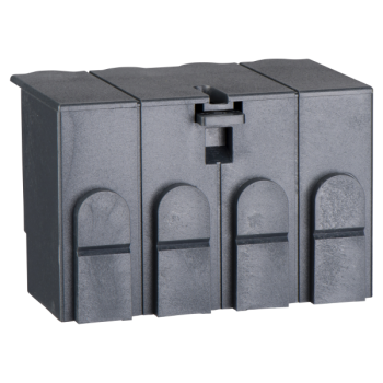  2 CACHE-BORNES 3 4P INS4 