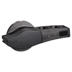  POIGNEE NOIRE DE RECHANGE 