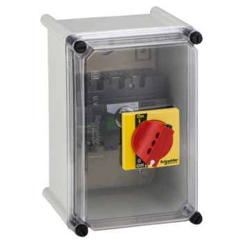  COFF.ISOL IP55 (CDE.ROT.F 