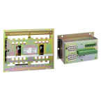  NSX250 Plat. inter m�c-elec CA 