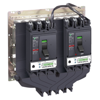  NSX250 Plat. inter m�c-elec CC 