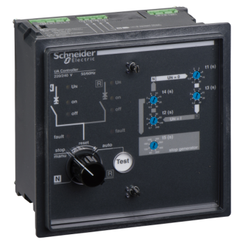  Automatisme UA 220-240Vca 