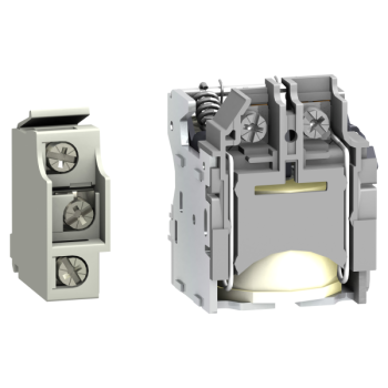  Bobine MX 28Vcc NS100/630 Navy 