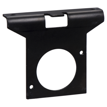  COMMANDE ROTATIVE LATERAL 