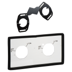  INTERVERROUILLAGE MECANIQ 