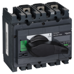  INS250 100A 3P NOIRE 