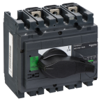  INS250 160A 3P NOIRE 