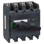  INS400 4P 400A - INTERRUP 